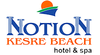 Notion Kesre Beach Hotel Spa